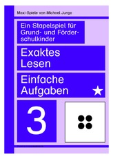 Maxi-Spiele Stapelspiel D1- Exaktes Lesen 3.pdf